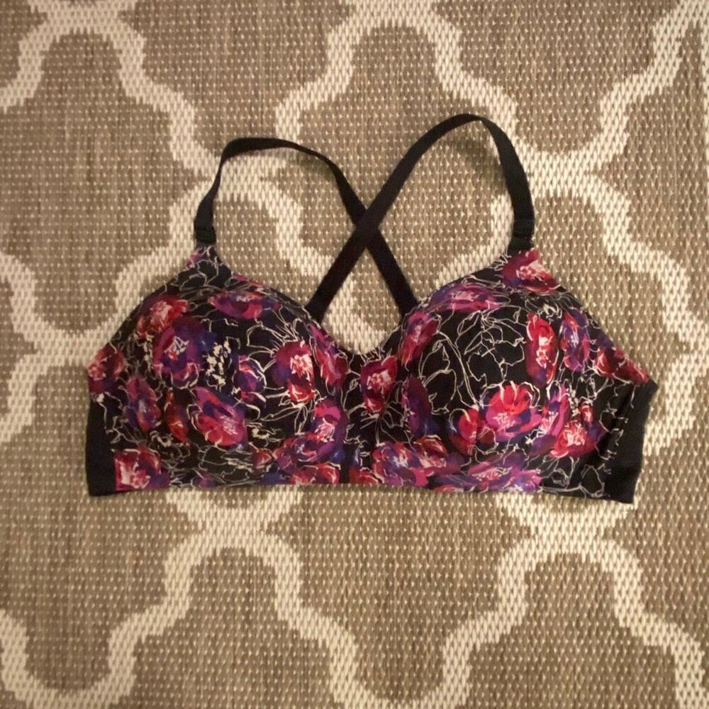 Torrid bra, size 44C